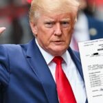 Trump says 'Trump Derangement Syndrome' is 'actually a disease'.