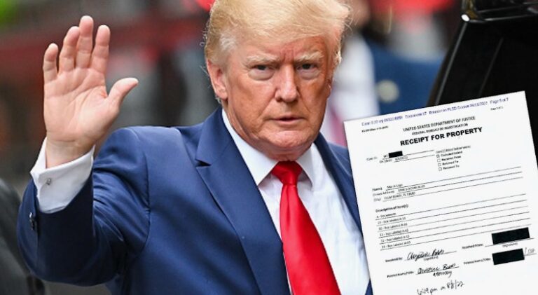 Trump says 'Trump Derangement Syndrome' is 'actually a disease'.