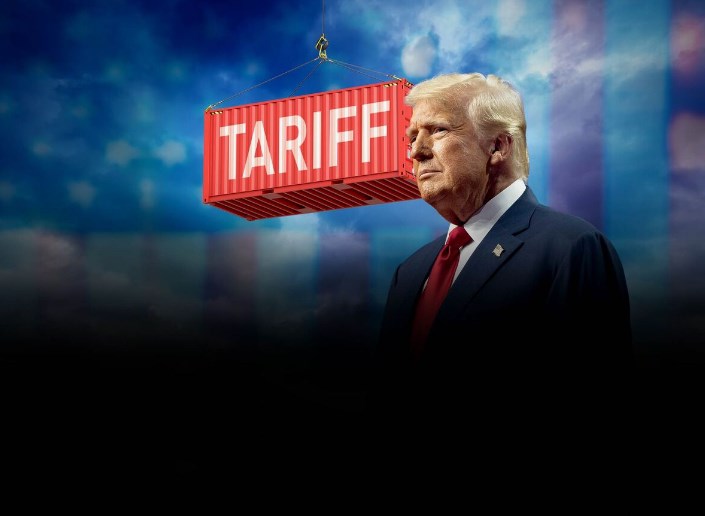 Trump tariff refunds begin.