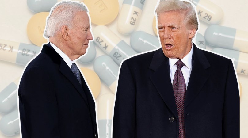 Trump to roll back Biden-era refrigerant rules in push to lower grocery costs