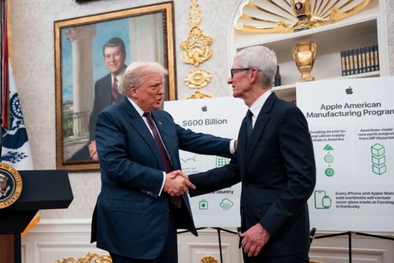 Trump trades millions in Nvidia