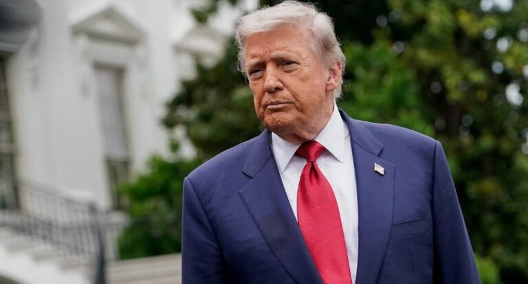 Two-thirds say Trump hasn't made a case for Iran war..