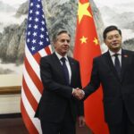 US official accuses Belgian company of Chinese ties amid $10 billion tender competition..