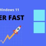 Windows 11 is testing a low-latency mode and it visibly speeds up app launch