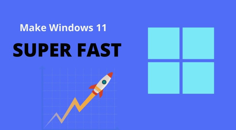 Windows 11 is testing a low-latency mode and it visibly speeds up app launch