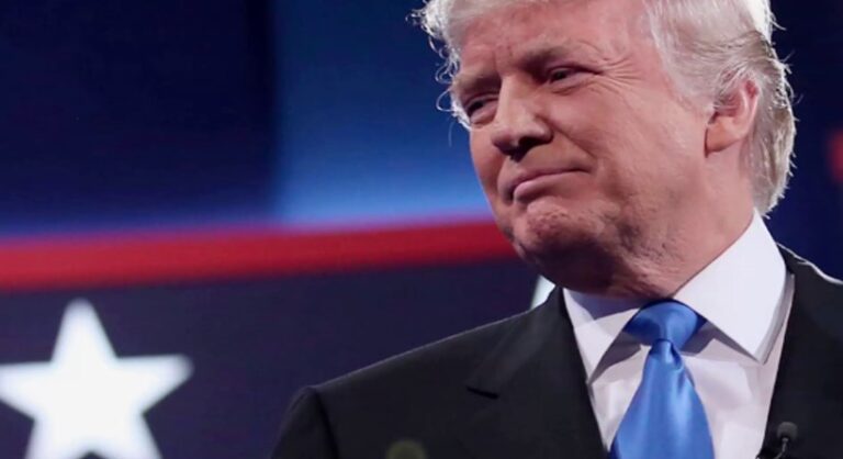 With Trump approval ratings so low