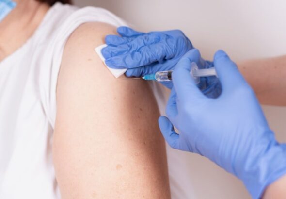 World still remains ill-prepared for pandemic