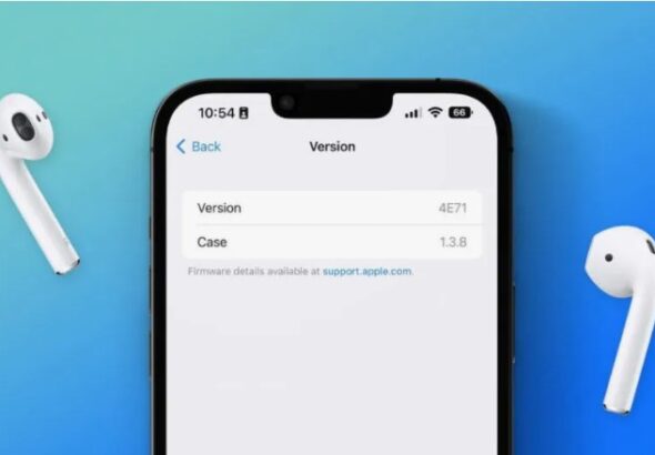 iOS 27 could make it far easier to manage your AirPods.