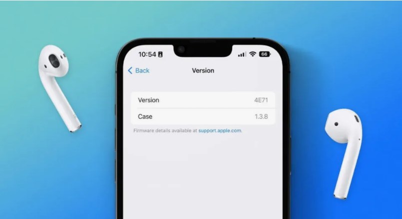 iOS 27 could make it far easier to manage your AirPods.