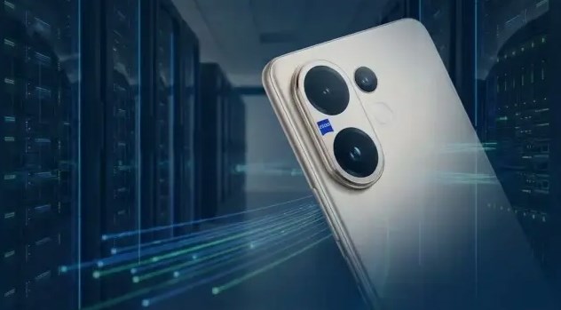vivo V70 FE now available on Globe GPlan 1799.