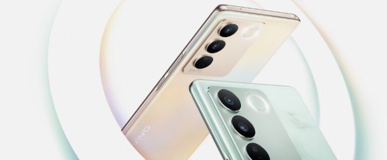 vivo V70 FE now available on Globe GPlan 1799..