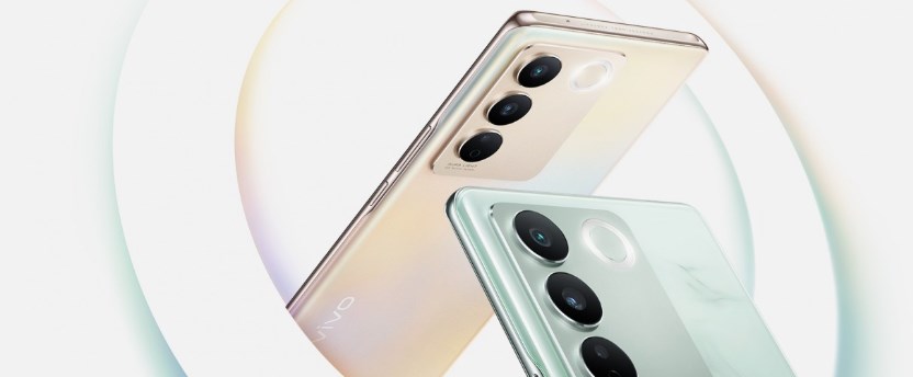 vivo V70 FE now available on Globe GPlan 1799..