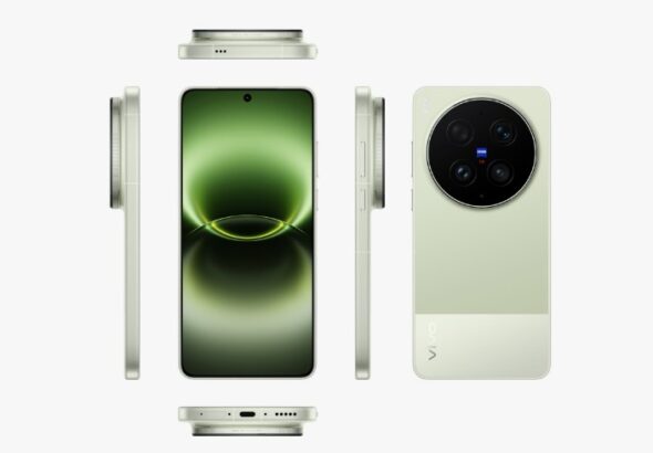 vivo X300 Ultra coming soon in PH this May 2026.