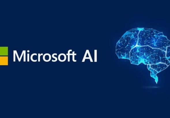 Microsoft introduces Project Solara.