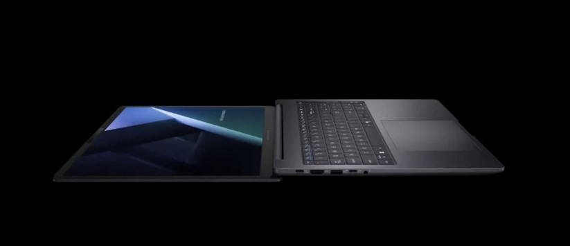 ASUS launches ExpertBook P3 G2 and ExpertBook P5 G2 in PH.