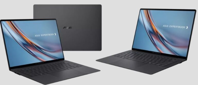 ASUS launches ExpertBook P3 G2 and ExpertBook P5 G2 in PH