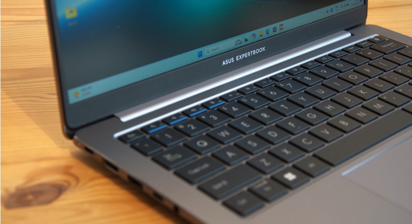 ASUS launches ExpertBook P3 G2 and ExpertBook P5 G2 in PH..