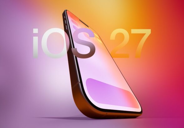 Amazing iOS 27 Features