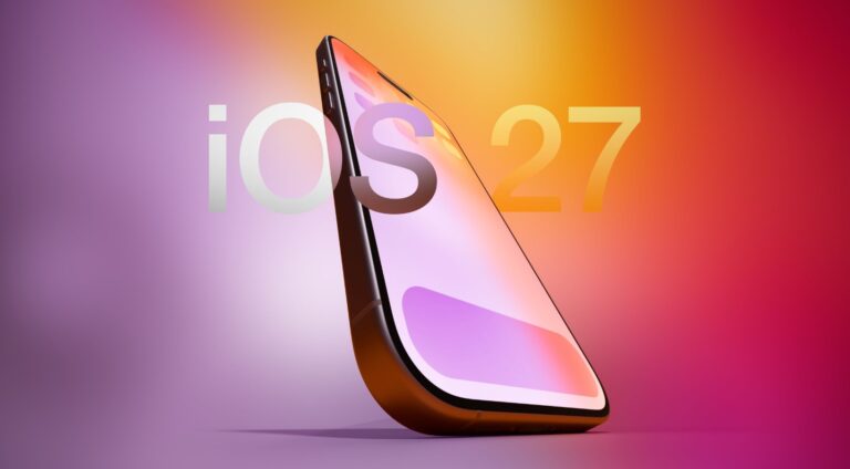 Amazing iOS 27 Features