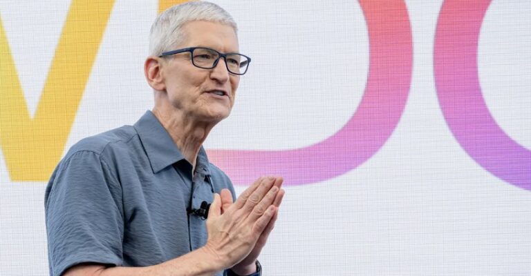 Apple WWDC 2026 Live Blog..