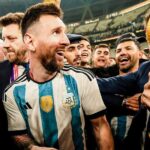 Argentina seeks a glorious end to the Messi era with another World Cup title