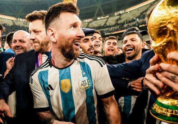 Argentina seeks a glorious end to the Messi era with another World Cup title