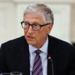 Bill Gates testifying before House committee about Epstein ties