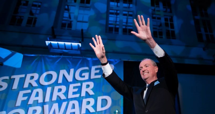 California continues counting in nail-biter governor's race.