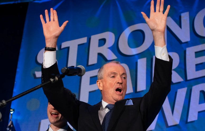 California continues counting in nail-biter governor's race..