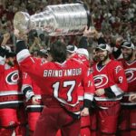 Celebrate Hurricanes' Stanley Cup
