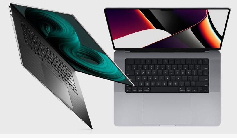 Dell’s new XPS 16 Creator Edition wants to be your MacBook Pro replacement