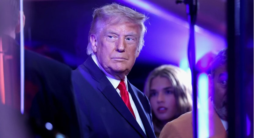 Donald Trump met with loud boos during national anthem at NBA Finals Game 3