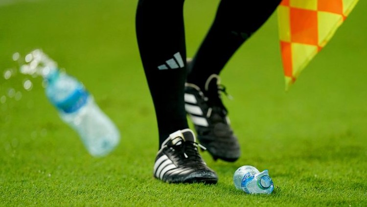 FIFA will allow disposable water bottles at 2026 World Cup games after backlash
