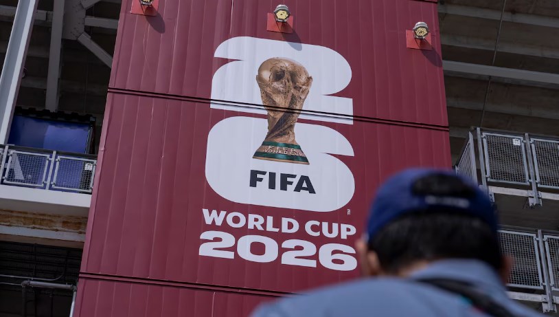 Fans slam FIFA over last-minute World Cup water bottle ban.