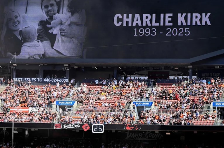 Free speech settlements top $1.5M in the wake of Charlie Kirk's death.