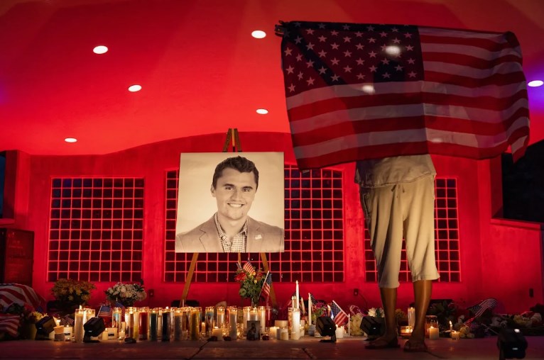 Free speech settlements top $1.5M in the wake of Charlie Kirk's death
