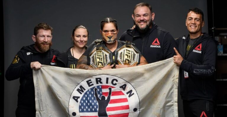Government fires back against lawsuit to stop UFC Freedom 250 event at White House.