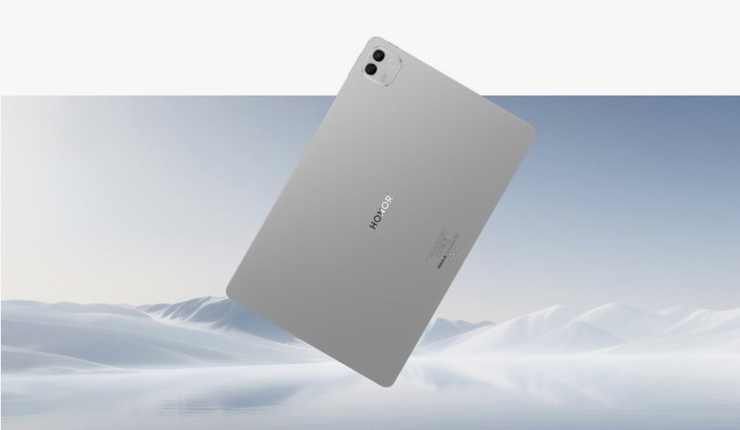 HONOR MagicPad4 12.3 launched