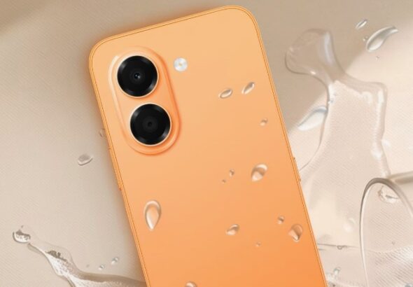HONOR X7e launched
