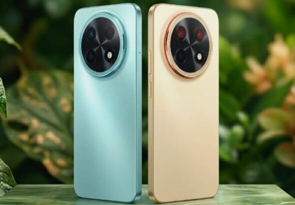 HUAWEI nova 15 Max now official in PH.