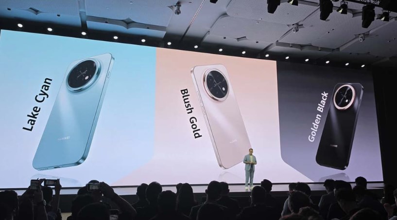HUAWEI nova 15 Max now official in PH