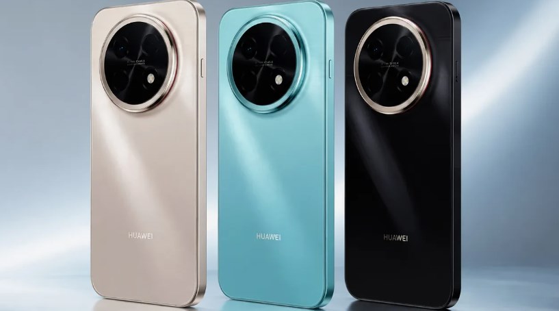 HUAWEI nova 15 Max now official in PH..