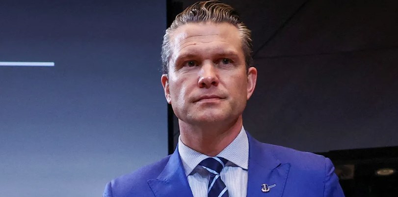 Hegseth directs DOD to drop hundreds of faiths from recognized religion list