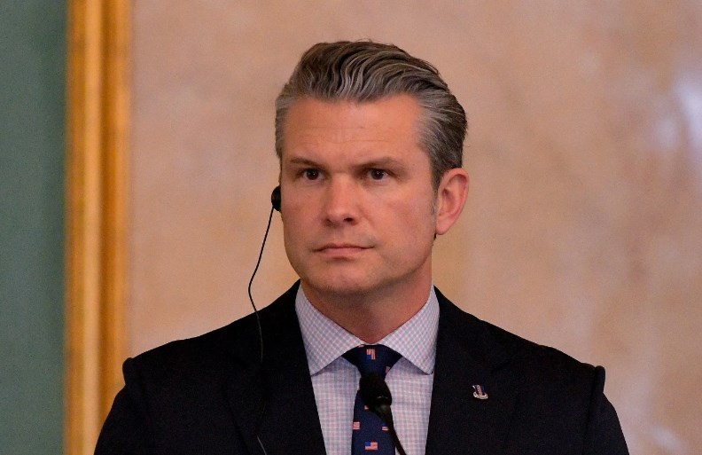 Hegseth directs DOD to drop hundreds of faiths from recognized religion list..