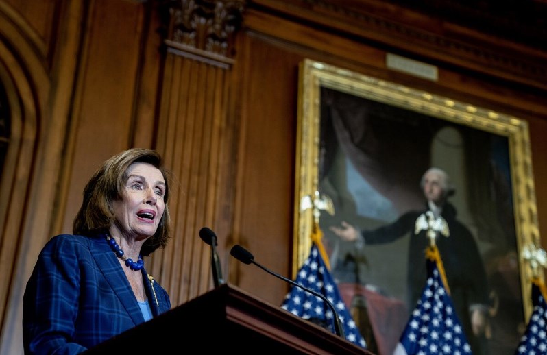 How California's key House primaries could reshape Congress.