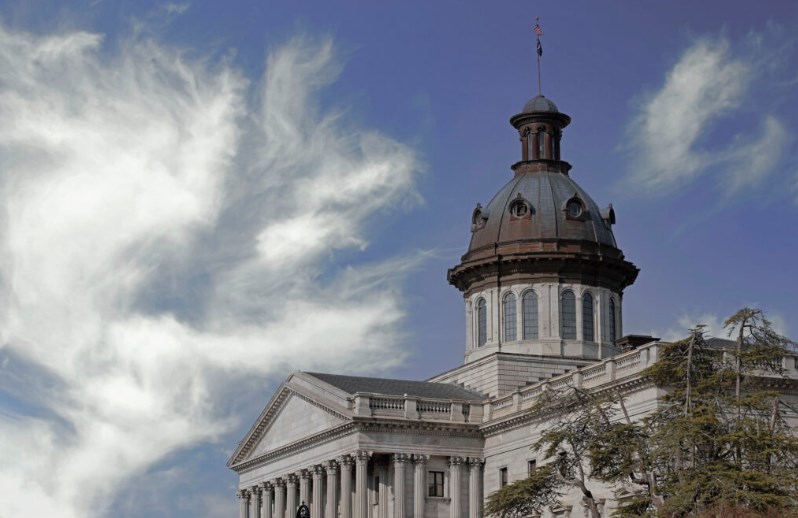 How California's key House primaries could reshape Congress..