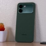 Infinix NOTE Edge JBL Edition unveiled with portable speaker