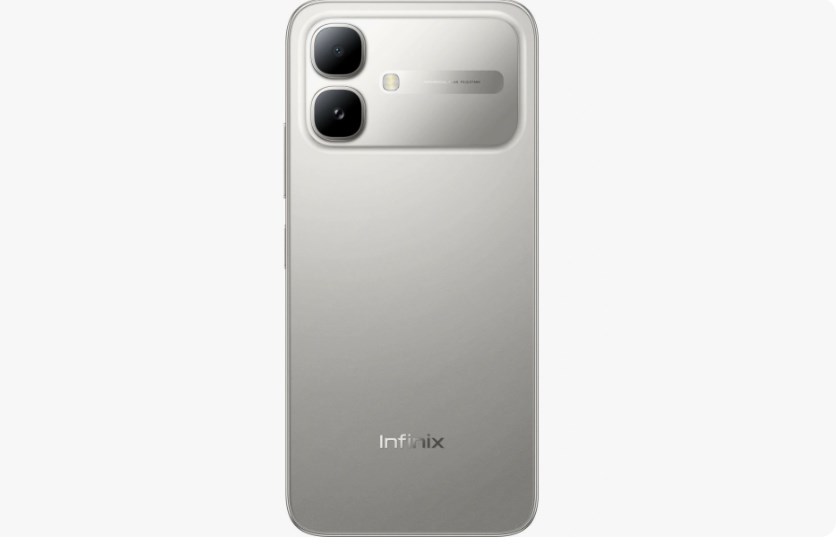 Infinix Smart 20 launched..