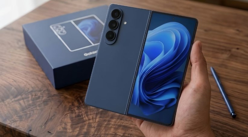 Leaked Galaxy Z Fold 8 and Fold 8 Ultra show massive design difference..
