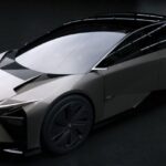Lexus halts plans of an electric car based on the stunning LF-ZC concept and it’s such a bummer